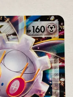 Magearna EX Holo Pokemon Card Game No. 089/171 Vrey Rare From Japan Nintendo F/S - Image 3