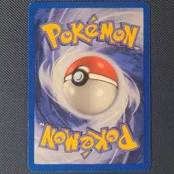 Pokedex 87/102 - Base Set 4th Print - Uncommon Vintage Pokemon Card WOTC NM - Image 2