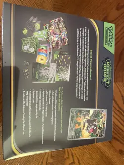 Pokemon TCG: Mega Evolution 3: Perfect Order: Elite Trainer Box New/Sealed - Image 2