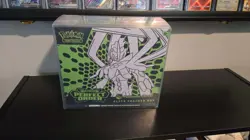 Pokemon TCG Perfect Order Pokemon Center Exclusive ETB New Factory Sealed - Image 1