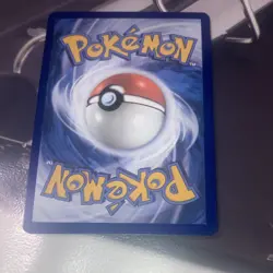 Pokemon Ralts Illustration Rare SV01 211/198 70 HP Holo - Image 2