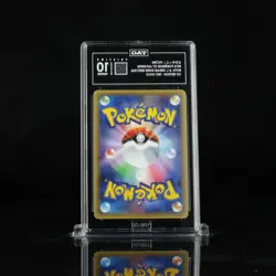 2016 Pokemon Mythical Dream Shine 1st Ed 007/036 Victini TAG 10 Pristine (991) - Image 2