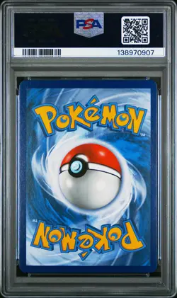 2019 POKEMON SM BLACK STAR PROMO HIDDEN FATES TINS #SM211 CHARIZARD GX PSA 10 - Image 2