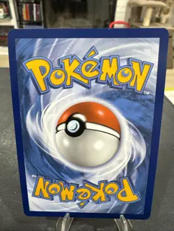 Basic Fighting Energy 258/198 Hyper Rare Scarlet & Violet Pokemon Holo Near Mint - Image 2