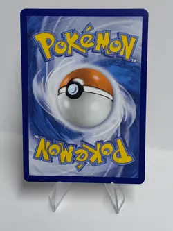 Mega Starmie EX 102/088 Full Art Ultra Rare Pokemon TCG: Perfect Order - Image 3