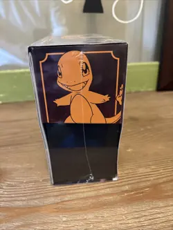 Pokemon Tcg - Obsidian Flames Elite Trainer Box ETB New Sealed - Image 3