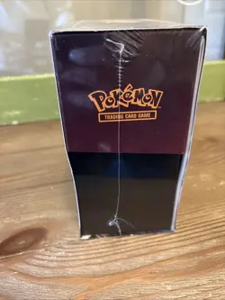 Pokemon Tcg - Obsidian Flames Elite Trainer Box ETB New Sealed - Image 4