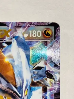 Black Kyurem EX Holo Pokemon Card Game 045/059 R Rare From Japan Nintendo F/S - Image 3