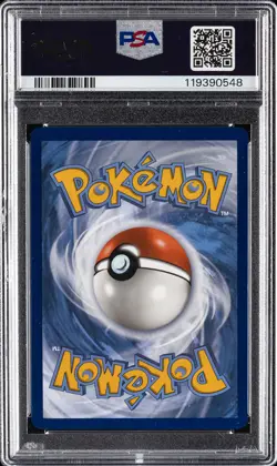 2019 POKEMON SM BLACK STAR PROMO HIDDEN FATES TINS #SM211 CHARIZARD GX PSA 10 - Image 2