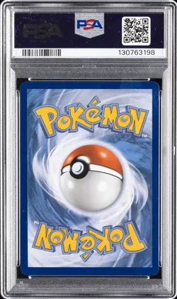 2019 POKEMON SUN & MOON COSMIC ECLIPSE SECRET #241 FULL ART/PIKACHU PSA 10 - Image 2