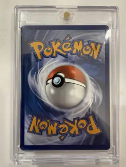 Pokemon Mega Charizard X EX 125/094 Phantasmal Flames Holo 360 HP Stage 2 Rare - Image 2