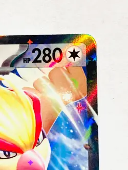 Pidgeot ex Holo Pokemon Card Game 139/190 RR Rare From Japan Nintendo F/S - Image 3