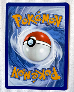 Pokemon Vulpix Illustration Rare Holo - Mega Evolution 138/132 - NM - Image 2