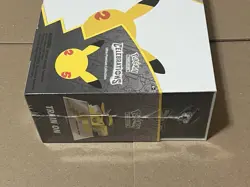 Pokemon Celebrations Ultra-Premium Collection Box Pikachu English Pokemon TCG - Image 4