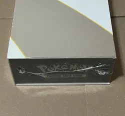 Pokemon Celebrations Ultra-Premium Collection Box Pikachu English Pokemon TCG - Image 5