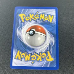 Pokemon Charmander 17/113 LTR Legendary Treasures LP - Image 2