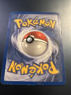 Dark Electrode 4/109 - EX Rocket Returns Stamp Reverse Holo Pokemon TCG DAMAGED - Image 4