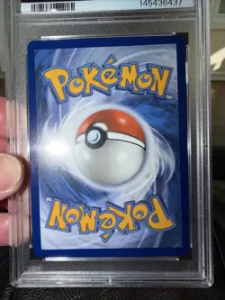 2025 Pokemon Meg En Illustration Rare #146 Marshadow PSA 10 GEM MINT - Image 4