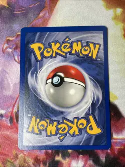 Pokemon Marill - WoTC Black Star Promo #29 - Image 2