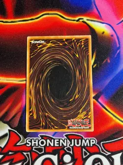 YuGiOh Seven Tools Of The Bandit MRD-129 Metal Raiders Ultra Rare Unlim MP - Image 2