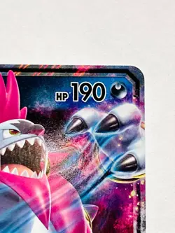 Hoopa GX Holo Pokemon Card Game 031/052 RR Rare From Japan Nintendo F/S - Image 3