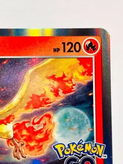 Moltres Pokemon Card Game No. 012/071 R Vrey Rare From Japan Nintendo F/S - Image 3