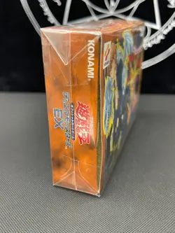 Yugioh / 1999 Japanese Duel Monsters EX Starter Deck / Yugi Kaiba Vintage No Ref - Image 3