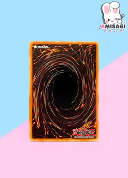 Yu-Gi-Oh! - Karte Herold des orangenen Lichts TDGS-DE082 Trading Card Game TCG - Image 3