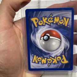 Pokemon Card Azumarill (Delta Species) 19/113 Delta Species Regular 2005 NM TCG - Image 3