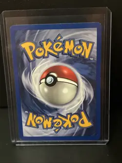 Pokemon TCG Kadabra Legendary Collection Reverse Holo Card 49/110 - Image 2