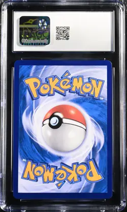 CGC 10 GEM MINT Pokemon Chinese Sword & Shield cs6bC 142 SR Aerodactyl V Holo - Image 2