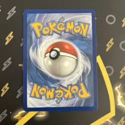 Pokemon TCG Fusion Strike #156/264 Gengar V NM - Image 2