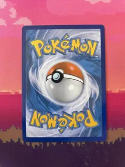Pokemon Card Pikachu Next Destinies Common 39/99 Near Mint - Image 2