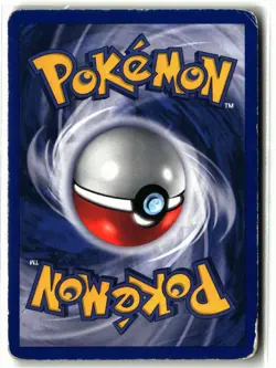 Gengar ⭐ 11/110 Holo Rare Legendary Collection 2002 Pokemon MP/HP - Image 2