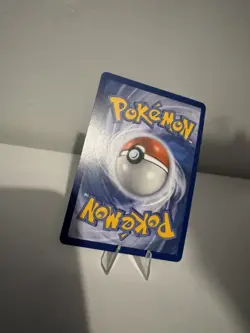 Shroodle 149/132 Illustration Rare - Mega Evolutions - English Pokemon TCG NM/M - Image 2