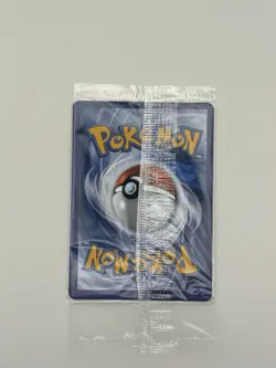 Pokemon Mega Charizard X EX 023 Oricorio EX UPC Promo Sealed - Image 2