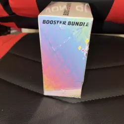 Pokemon TCG Scarlet & Violet Prismatic Evolutions Booster Bundle SEALED - Image 4