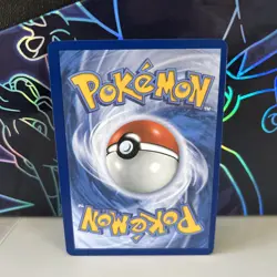 Mega Starmie ex 102/088 Full Art Perfect Order Pokemon TCG - Image 2