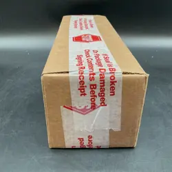 Pokemon TCG ME02 Mega Evolution Phantasmal Flames Booster Box Case SEALED - Image 2