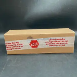 Pokemon TCG ME02 Mega Evolution Phantasmal Flames Booster Box Case SEALED - Image 3