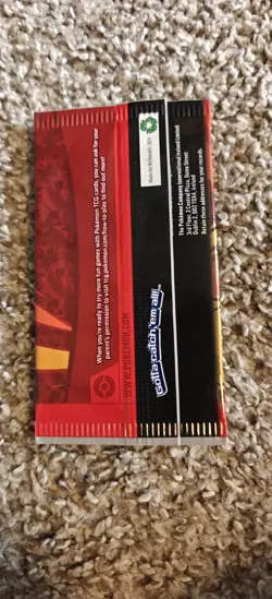 McDonald's Pokemon TCG 2024 Promo Packs Sealed Featuring Pikachu and Dragonite - Image 2