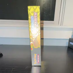 Pokemon TCG Crown Zenith Pikachu VMAX Premium Collection Box - Sealed - Image 4