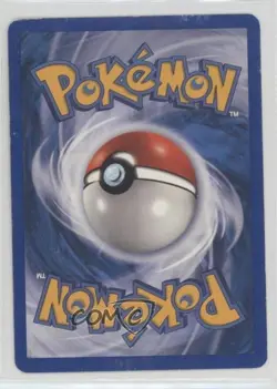 Lickitung Pokemon e-Card Series Aquapolis #90 2002 - Image 2