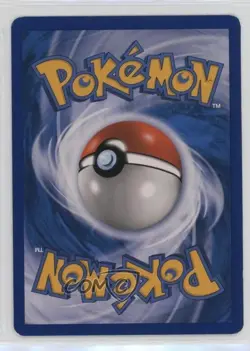 Houndoom Pokemon Diamond & Pearl Great Encounters #18 2008 - Image 2