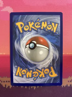 Pokemon Card Oricorio GX 217/236 Ultra Rare Full Art Cosmic Eclipse Near Mint - Image 2
