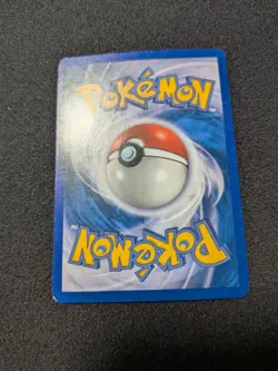 Pokemon TCG Beautifly 2/109 Ruby and Sapphire Vintage Holo 2003 LP - Image 2
