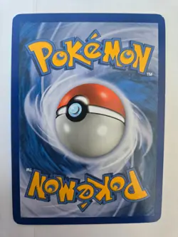 Pokemon Kricketot - 78/127 - Common - Reverse Holo - Platinum - Image 2