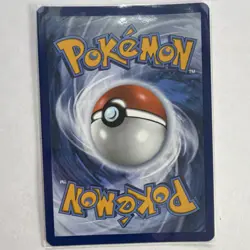 Pokemon Pikachu Cosmo Holo Promo SV07: Stellar Crown 051/162 2024 Basic 70 HP - Image 2