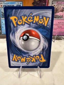 Pokemon Eeveelution Holo Lot – Umbreon, Espeon, Sylveon, Glaceon – NM - Image 5