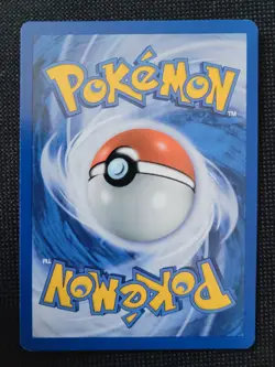 Pokemon Fossil Red Logo 3rd Print 1999 2000 Magmar 39/62 - Image 2